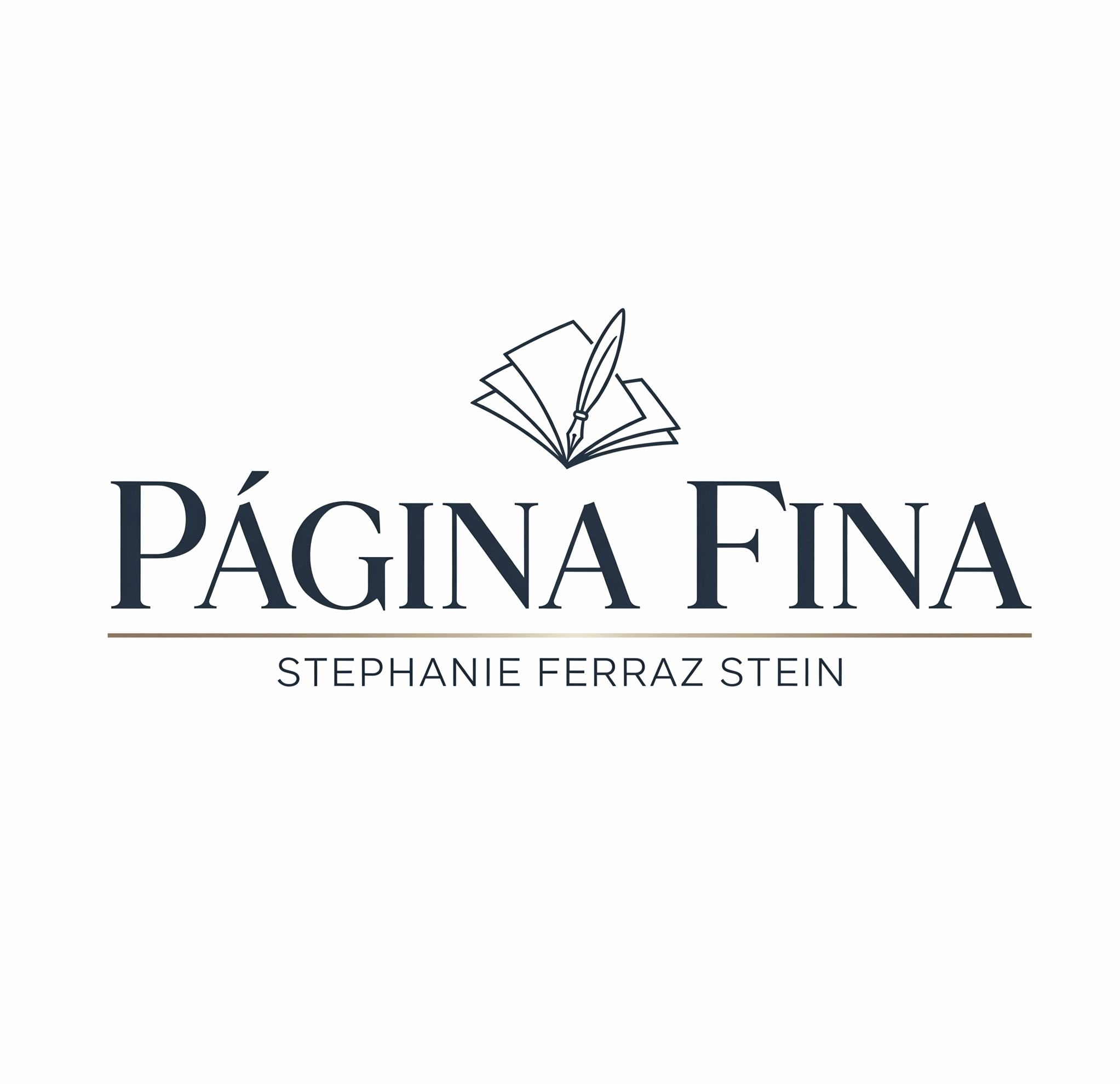 logo pagina fina medien dienstleistungen